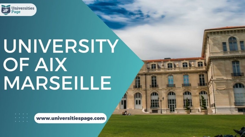 University of Aix Marseille